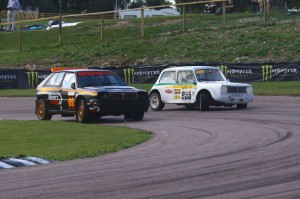 kalinecki-biagi-lydden retro rallycross challenge