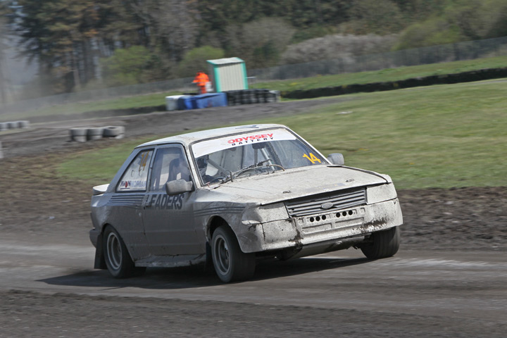 RAY-Pembrey