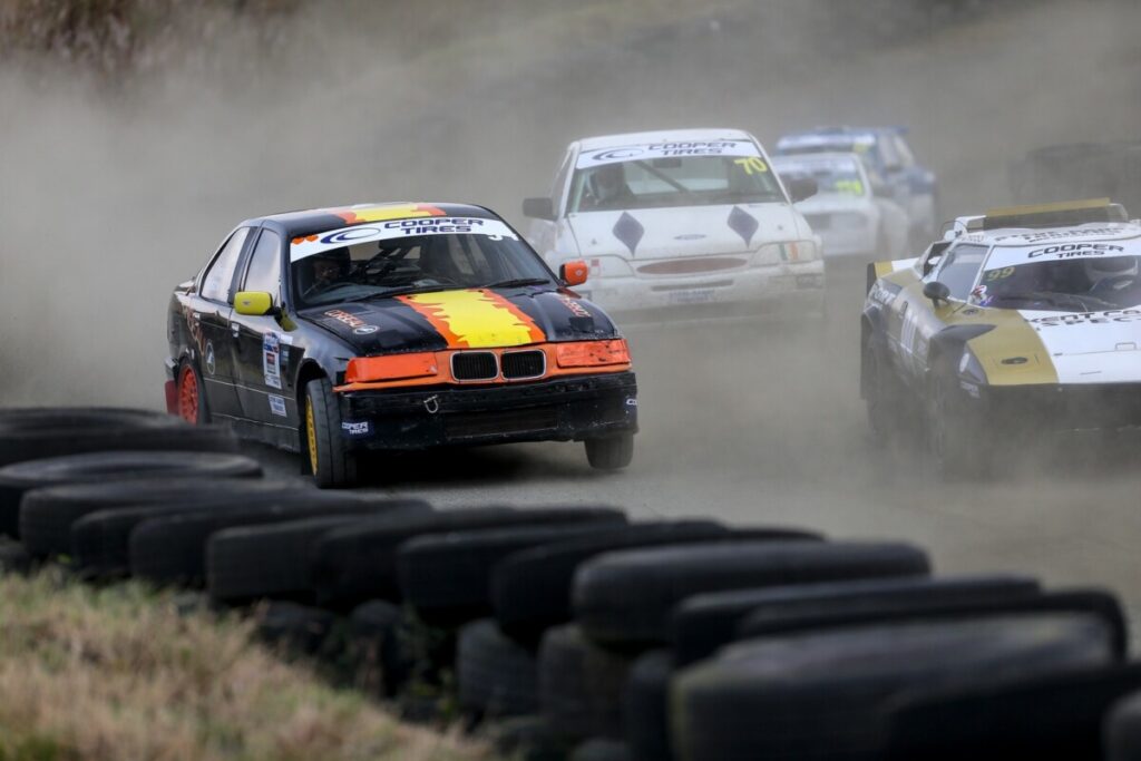 retrorallycross knockhill 06 vince bristow