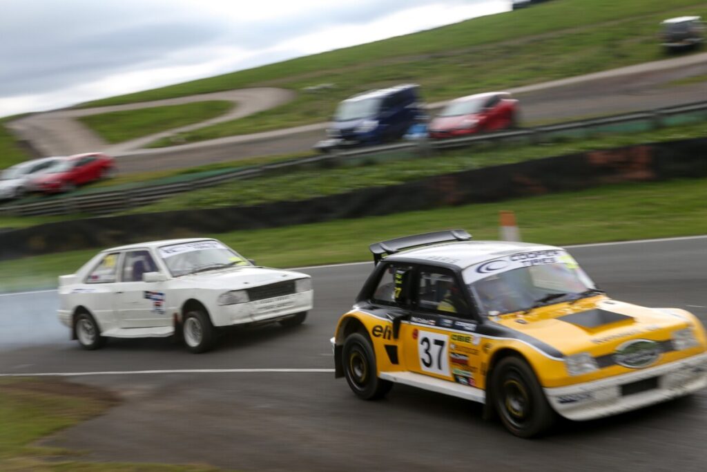 retrorallycross knockhill 14 phil collard