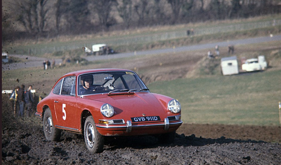 vic elford lydden vic elford lydden