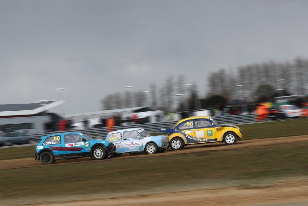 james harrold, stewart bowes and steve cozens