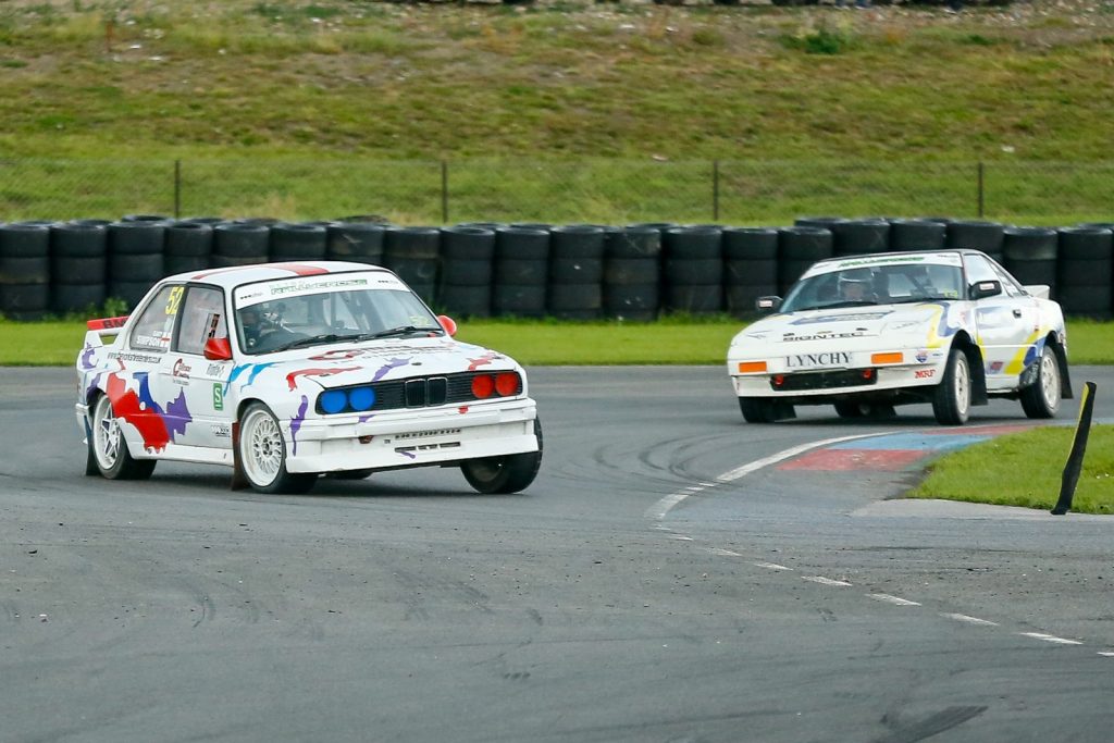gary simpson bmw