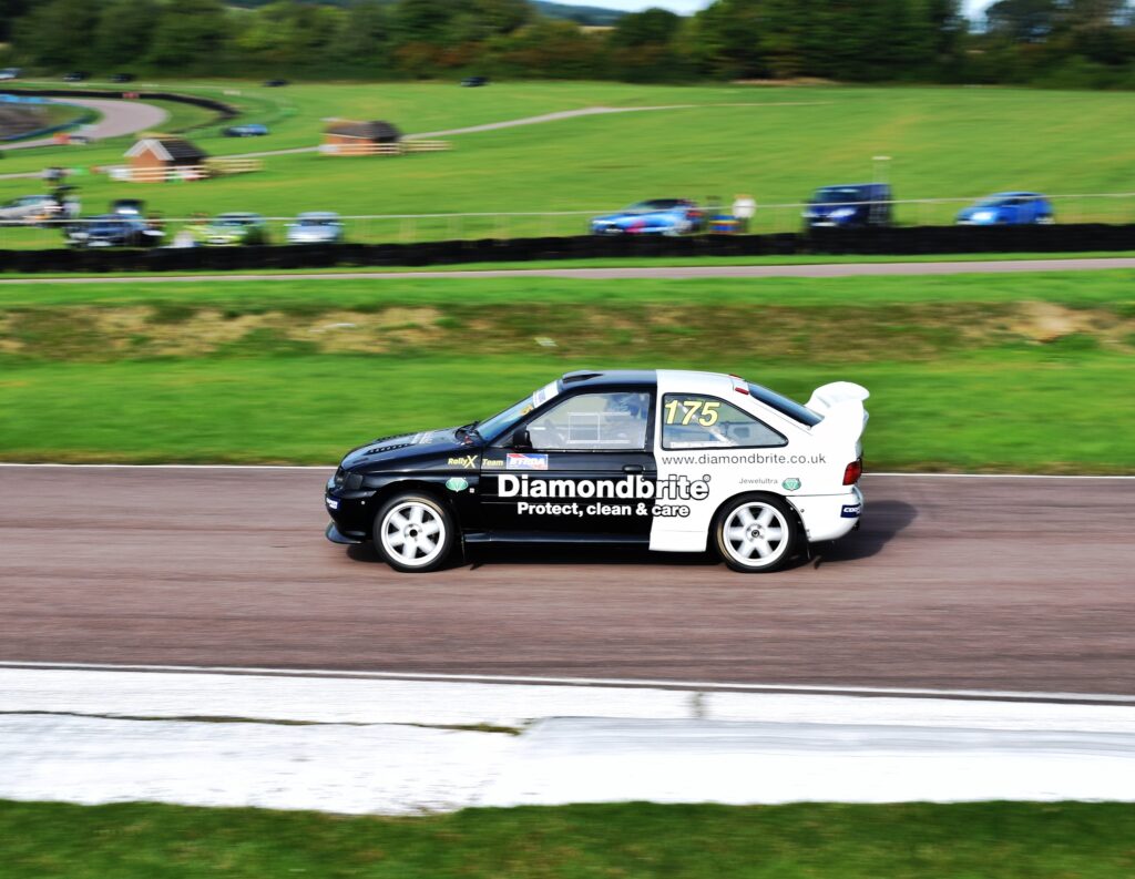 Ford Escort